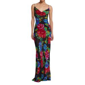 Rat & Boa Casablanca Maxi Floral Dress | Perfect Condition | FREE SHIPPING!
